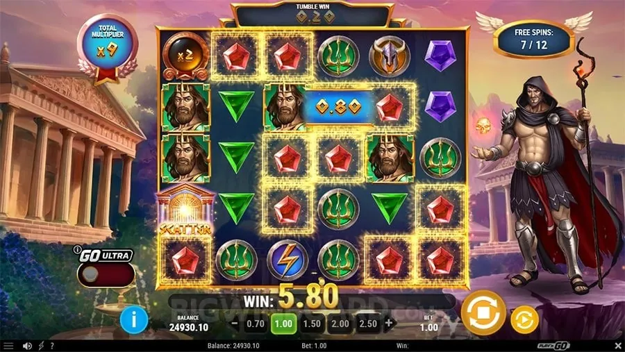 Smartphone displaying live sports betting interface
