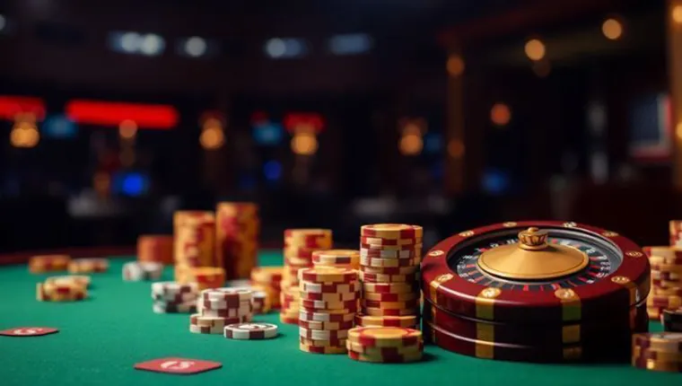 Jili168 Poker and Arcade Games