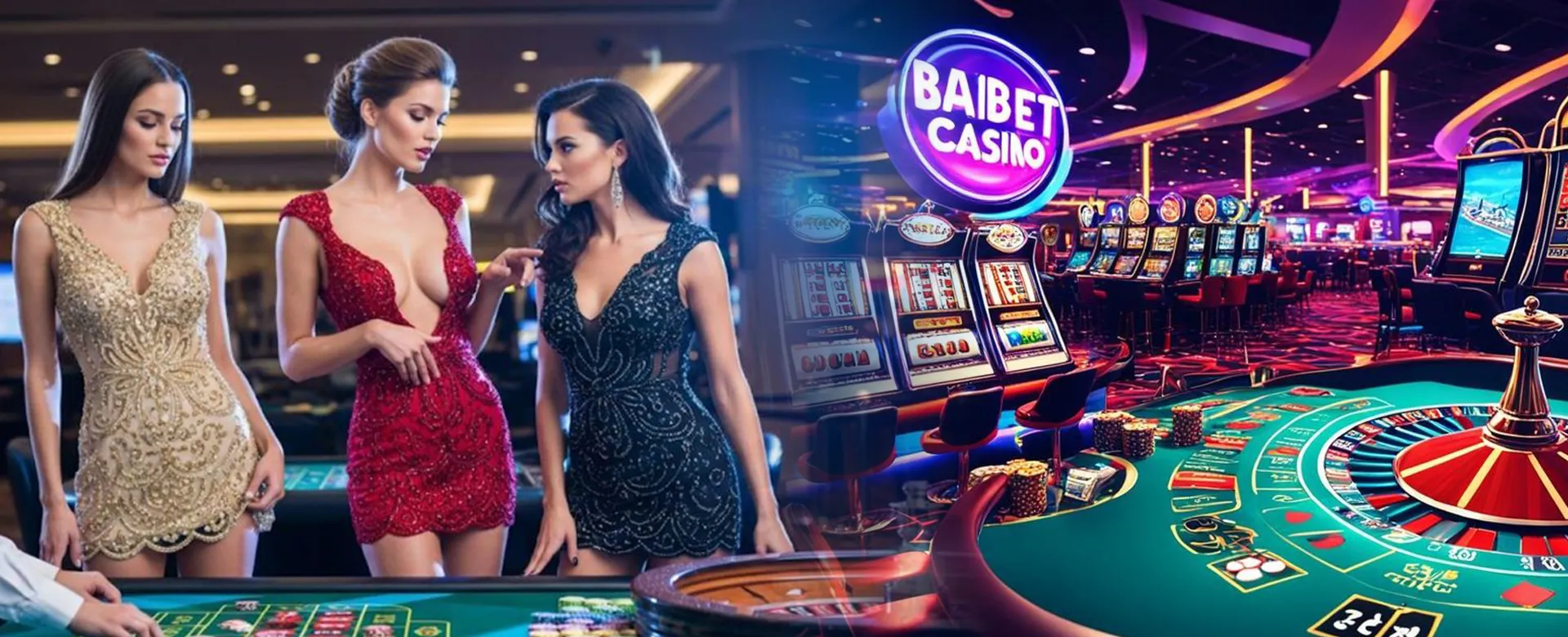 Jili168 Live Casino Dealer with Gaming Table