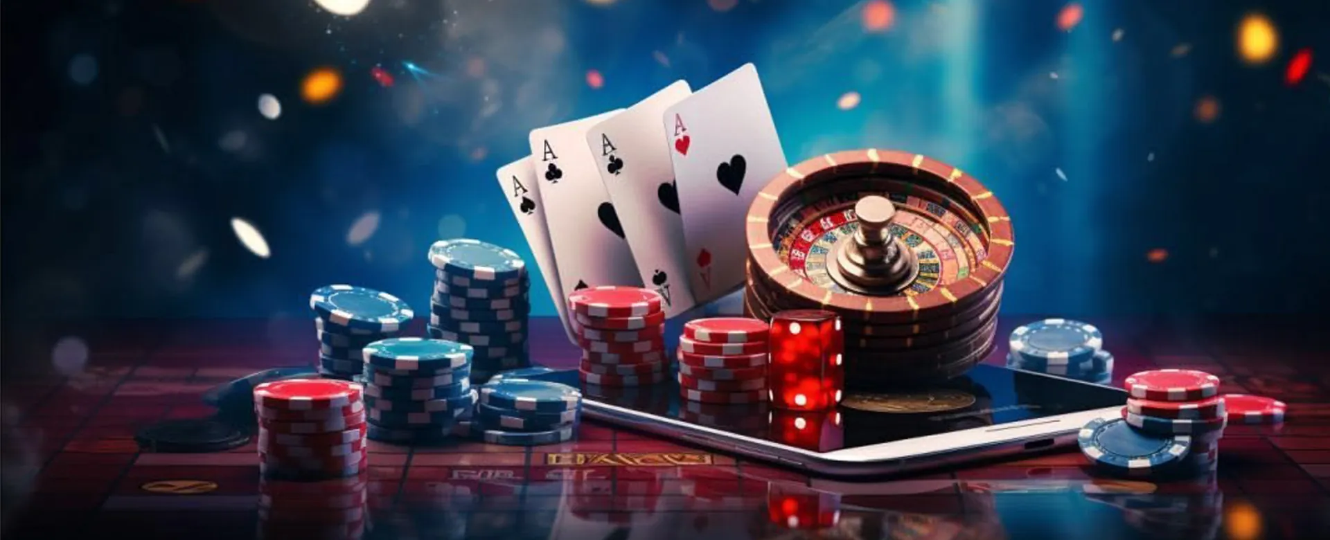 Jili168 Blog Hero Image: Insights into online casino gaming