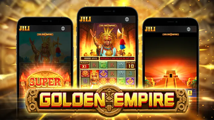 Mobile Phone Displaying Jili168 Live Casino Game