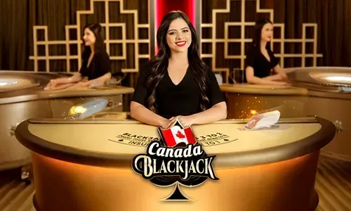 Jili168 Live Blackjack Table
