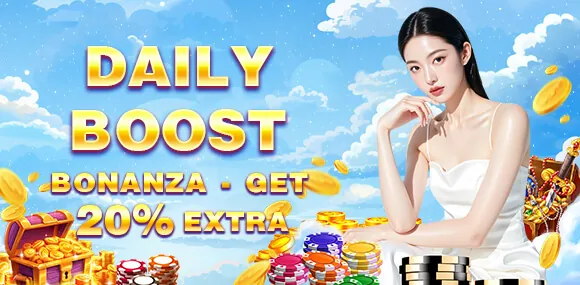 Jili168 Poker Bonuses