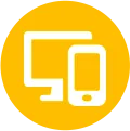 Roulette Icon